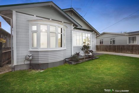 Photo of property in 45 Strathavon Road, Miramar, Wellington, 6022