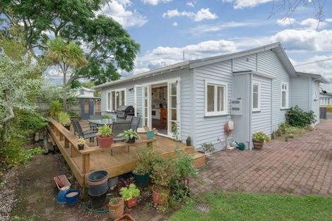 Photo of property in 40 Macfarlane Street, Hamilton East, Hamilton, 3216