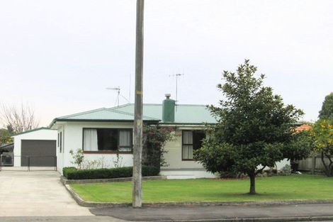 Photo of property in 11 Riverbend Road, Onekawa, Napier, 4110