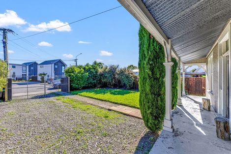 Photo of property in 1/3 Manning Place, Woolston, Christchurch, 8023