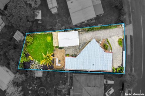 Photo of property in 34 Beechdale Crescent, Pakuranga Heights, Auckland, 2010