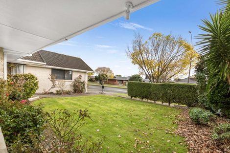 Photo of property in 95 John F Kennedy Drive, Milson, Palmerston North, 4414