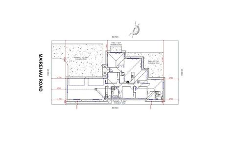 Photo of property in 131 Mairehau Road, Marshland, Christchurch, 8083