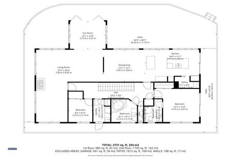 Photo of property in 128 Te Kowhai Point Road, Kerikeri, 0294