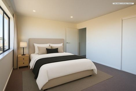 Photo of property in 5/9 Marcroft Street, Woolston, Christchurch, 8062