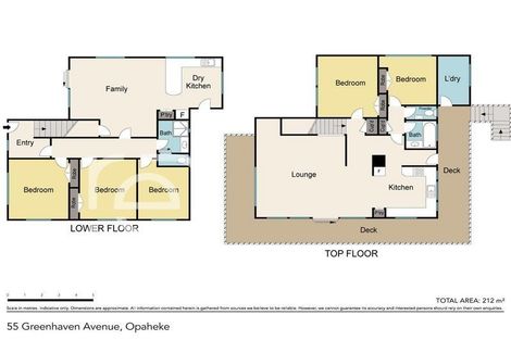 Photo of property in 5 Tango Place, Henderson, Auckland, 0610