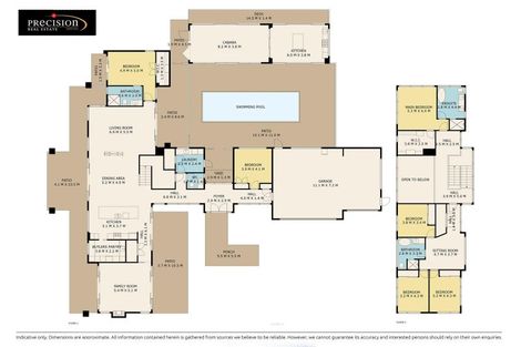 Photo of property in 20 Stevensons Crescent, Albany Heights, Auckland, 0793