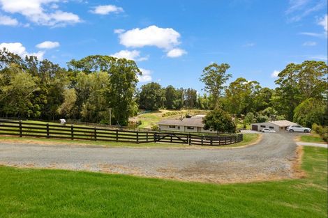 Photo of property in 236 Kahikatea Flat Road, Dairy Flat, Albany, 0794