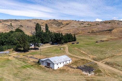 Photo of property in 135 Mcintosh Road, Moa Creek, Oturehua, 9387