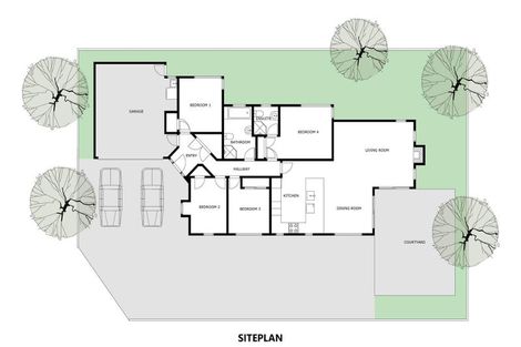 Photo of property in 7 Napoli Way, The Wood, Nelson, 7010