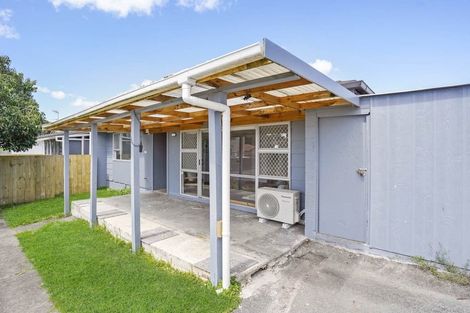 Photo of property in 1/42 Kenderdine Road, Papatoetoe, Auckland, 2025