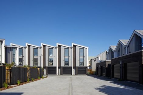 Photo of property in 2/307 Hereford Street, Christchurch Central, Christchurch, 8011