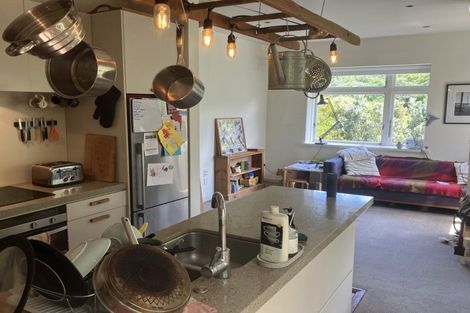 Photo of property in 169 Houghton Bay Road, Houghton Bay, Wellington, 6023