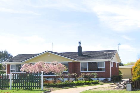 Photo of property in 11 Kamahi Place, Pukehangi, Rotorua, 3015