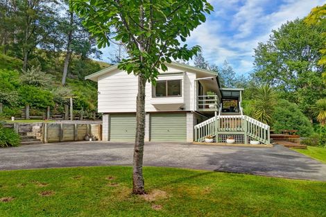 Photo of property in 82 Thompsons Road, Okoia, Whanganui, 4582