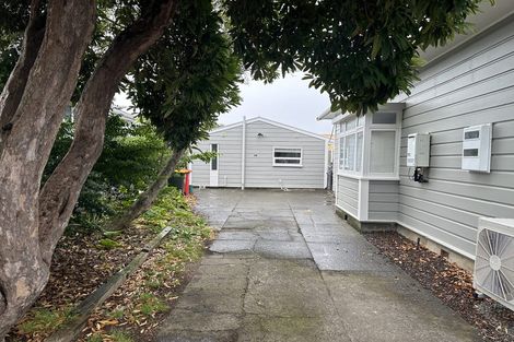 Photo of property in 18 Wilton Street, Levin, 5510