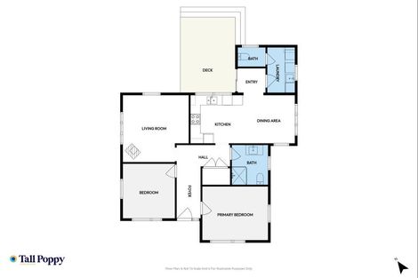 Photo of property in 20 Sandringham Street, Oamaru North, Oamaru, 9400