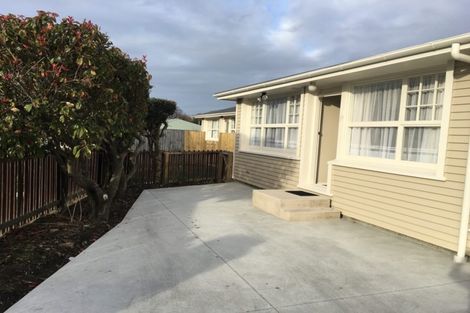 Photo of property in 19 Siddal Place, Richmond, Christchurch, 8013
