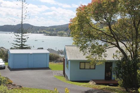 Photo of property in 10 Reotahi Road, Whangarei Heads, Whangarei, 0174