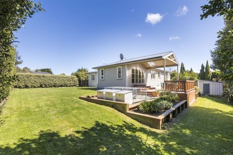 Photo of property in 11a Miles Place, Awapuni, Palmerston North, 4412