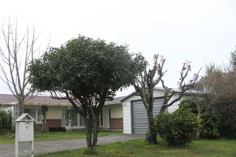 Photo of property in 1a Balmoral Street, Taradale, Napier, 4112