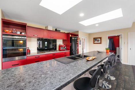 Photo of property in 158 Mount Taylor Drive, Feilding, 4775