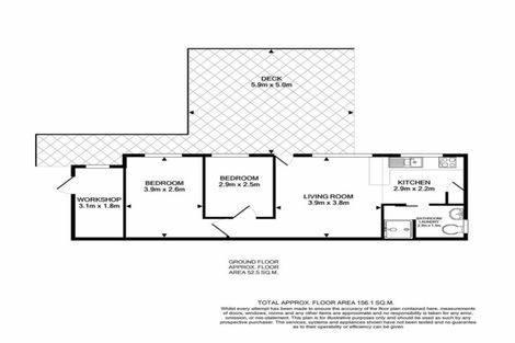 Photo of property in 95 Rakau Road, Hataitai, Wellington, 6021