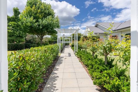 Photo of property in 26 Meadowgreen Drive, Tamahere, Hamilton, 3283