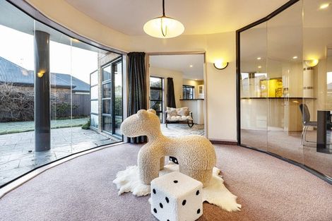 Photo of property in 86 Muir Avenue, Halswell, Christchurch, 8025