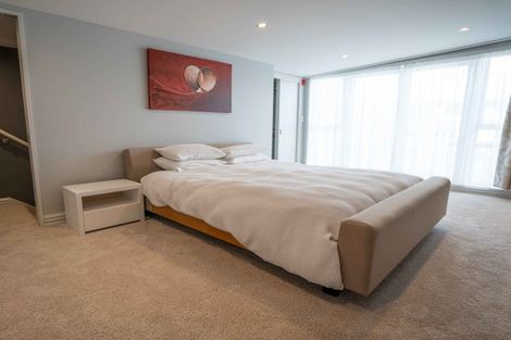 Photo of property in 3d/164 Vivian Street, Te Aro, Wellington, 6011