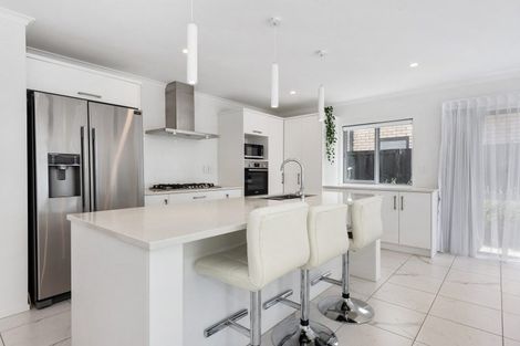 Photo of property in 520 Webb Drive, Chartwell, Hamilton, 3210