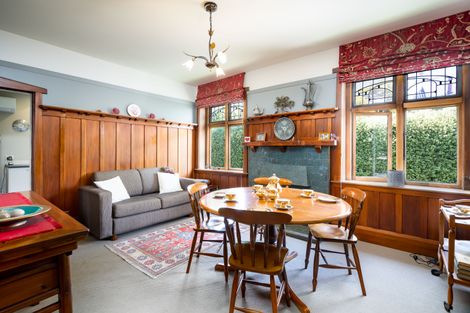 Photo of property in 14 Roxburgh Street, Sydenham, Christchurch, 8023