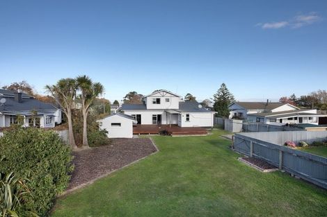 Photo of property in 40 Grey Street, Feilding, 4702