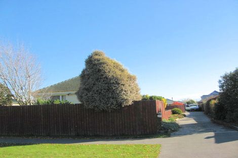 Photo of property in 2/35 Tyrone Street, Belfast, Christchurch, 8051