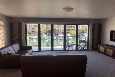 Photo of property in 132 Harbour Village Drive, Gulf Harbour, Whangaparaoa, 0930