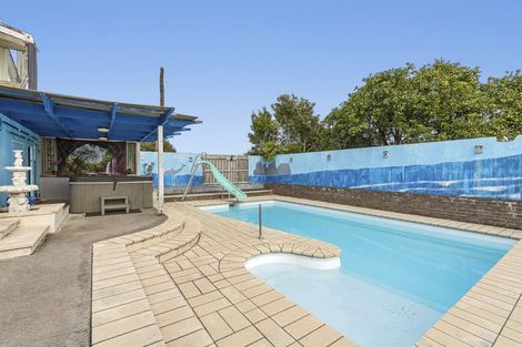 Photo of property in 7 Cracroft Street, Waitara, 4320