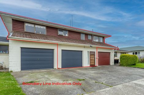 Photo of property in 2/88 Lowe Street, Avenal, Invercargill, 9810