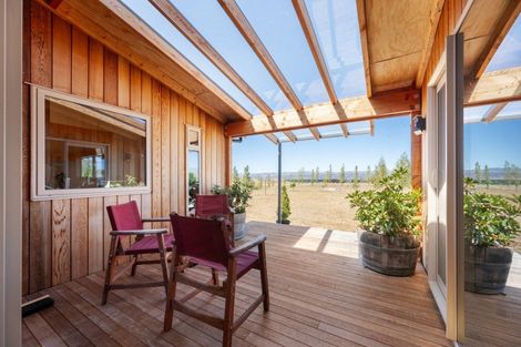 Photo of property in 163 Golden Road, Springvale, Alexandra, 9393