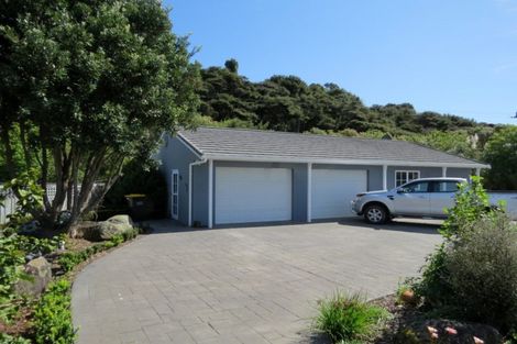 Photo of property in 2751 Long Bay Road, Wyuna Bay, Coromandel, 3581