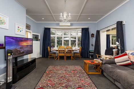 Photo of property in 44 Harris Street, Waimate, 7924