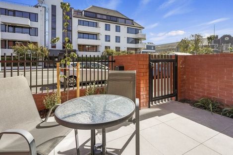 Photo of property in 8/360 Montreal Street, Christchurch Central, Christchurch, 8013