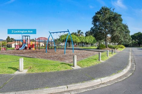 Photo of property in 2 Lockington Avenue, Henderson, Auckland, 0612