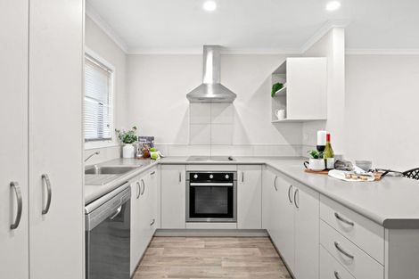 Photo of property in 3/3 Manning Street, Hamilton Central, Hamilton, 3204