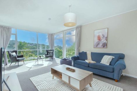 Photo of property in 1a Woodstock Terrace, Tawa, Wellington, 5028