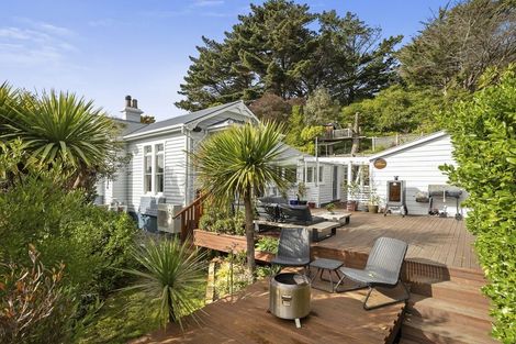 Photo of property in 151 Victoria Road, Saint Clair, Dunedin, 9012