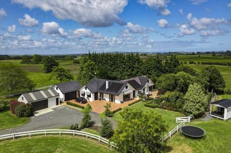 Photo of property in 52a Homestead Road, Mangatawhiri, 2471