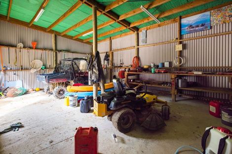 Photo of property in 444 Bill Bryants Road, Squally Cove, French Pass, 7193