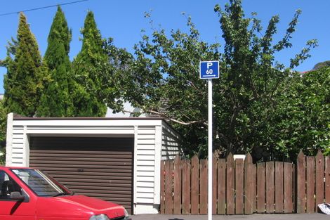 Photo of property in 43 Palmer Street, Aro Valley, Wellington, 6011