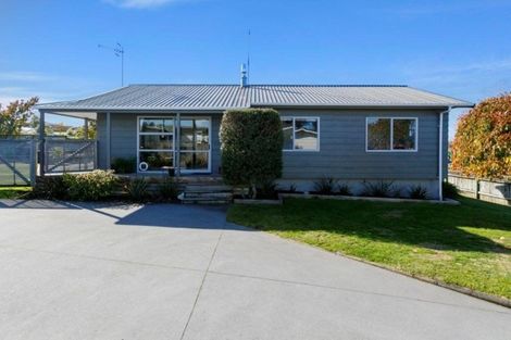 Photo of property in 58 Lakewood Drive, Nukuhau, Taupo, 3330