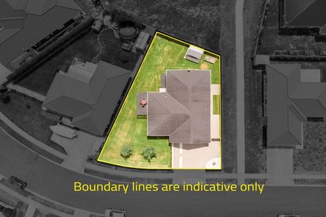 Photo of property in 18 Costello Drive, Ngatea, 3503